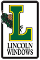Lincoln Windows Logo