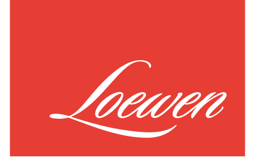 Loewen Windows Logo