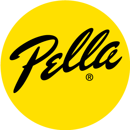 Pella Windows Logo