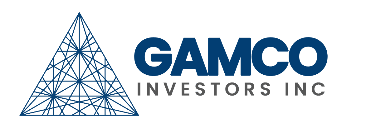 Gamco Logo