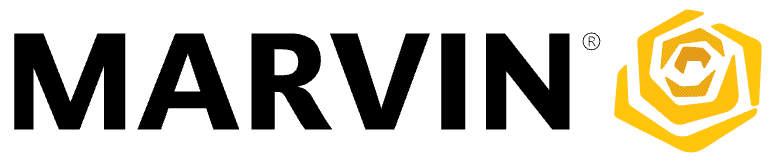 Marvin Windows Logo