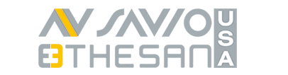 Savio Logo