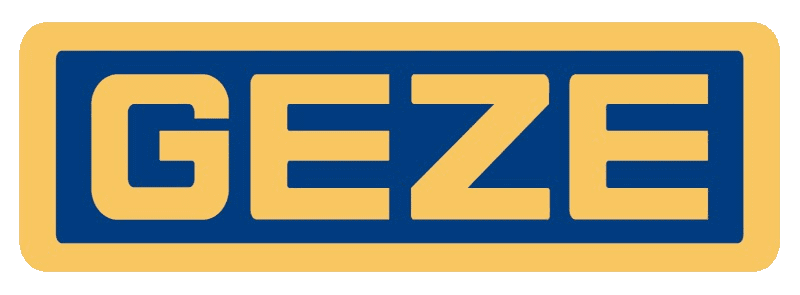 Geze Logo