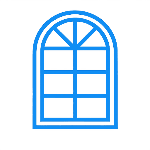 Historical Restoration Icon