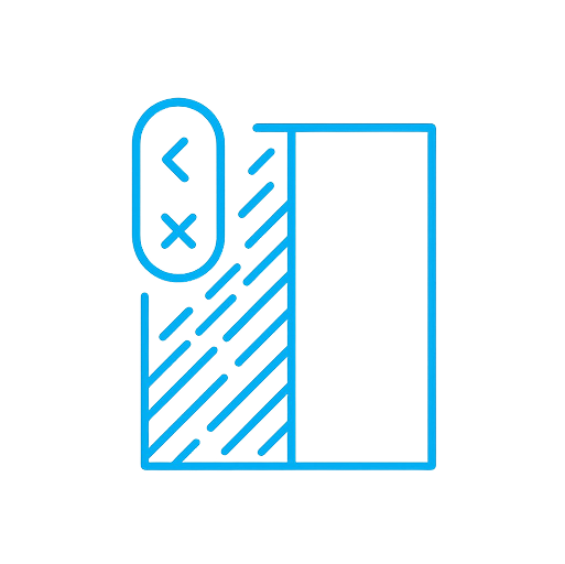 Smart Glass Icon
