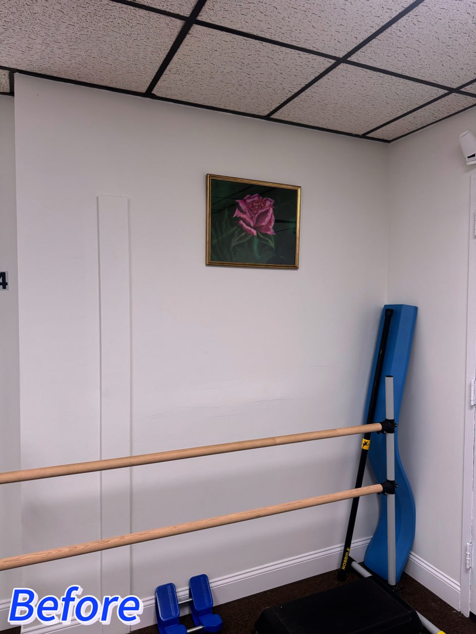 Modern mirror design
