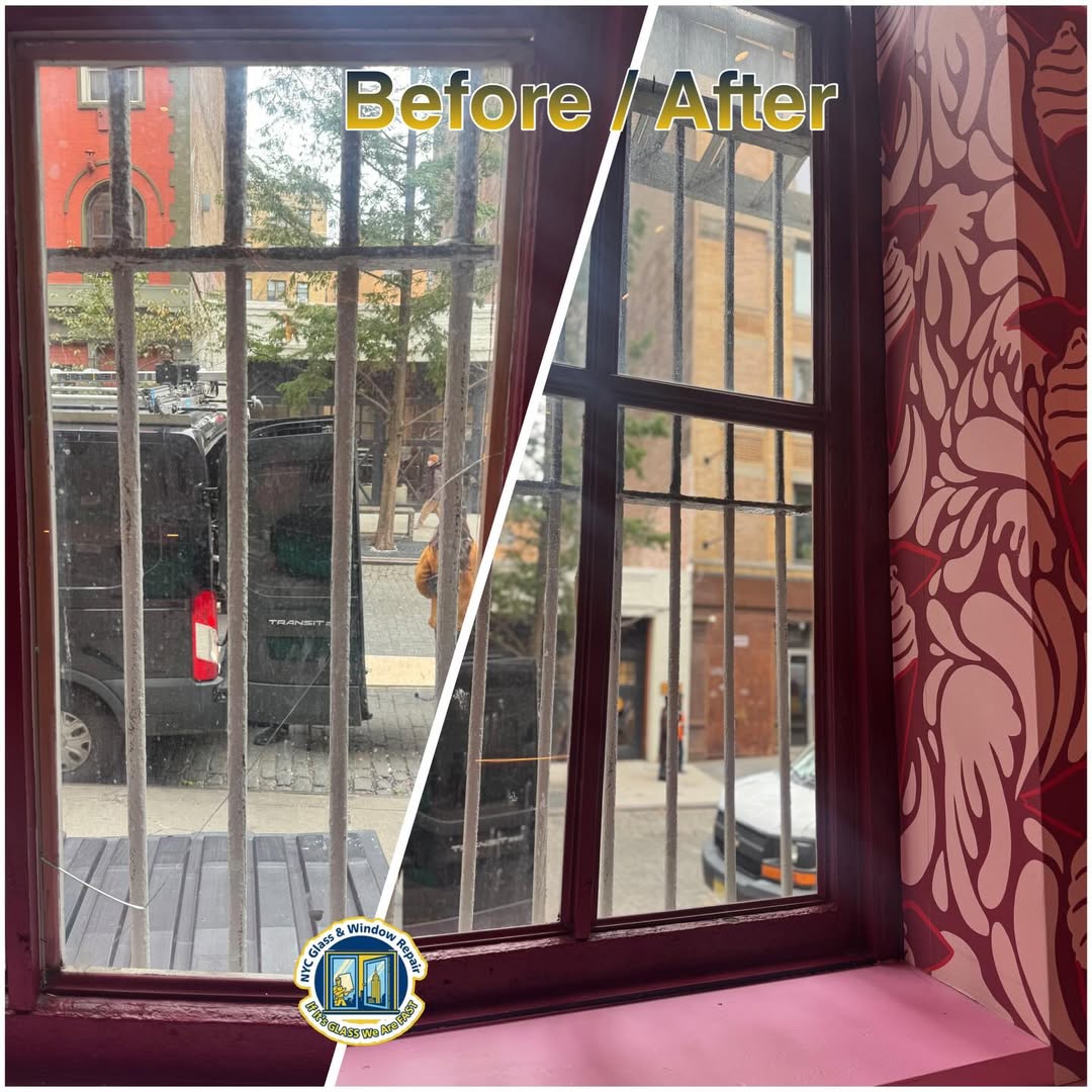 New window after 3 installation