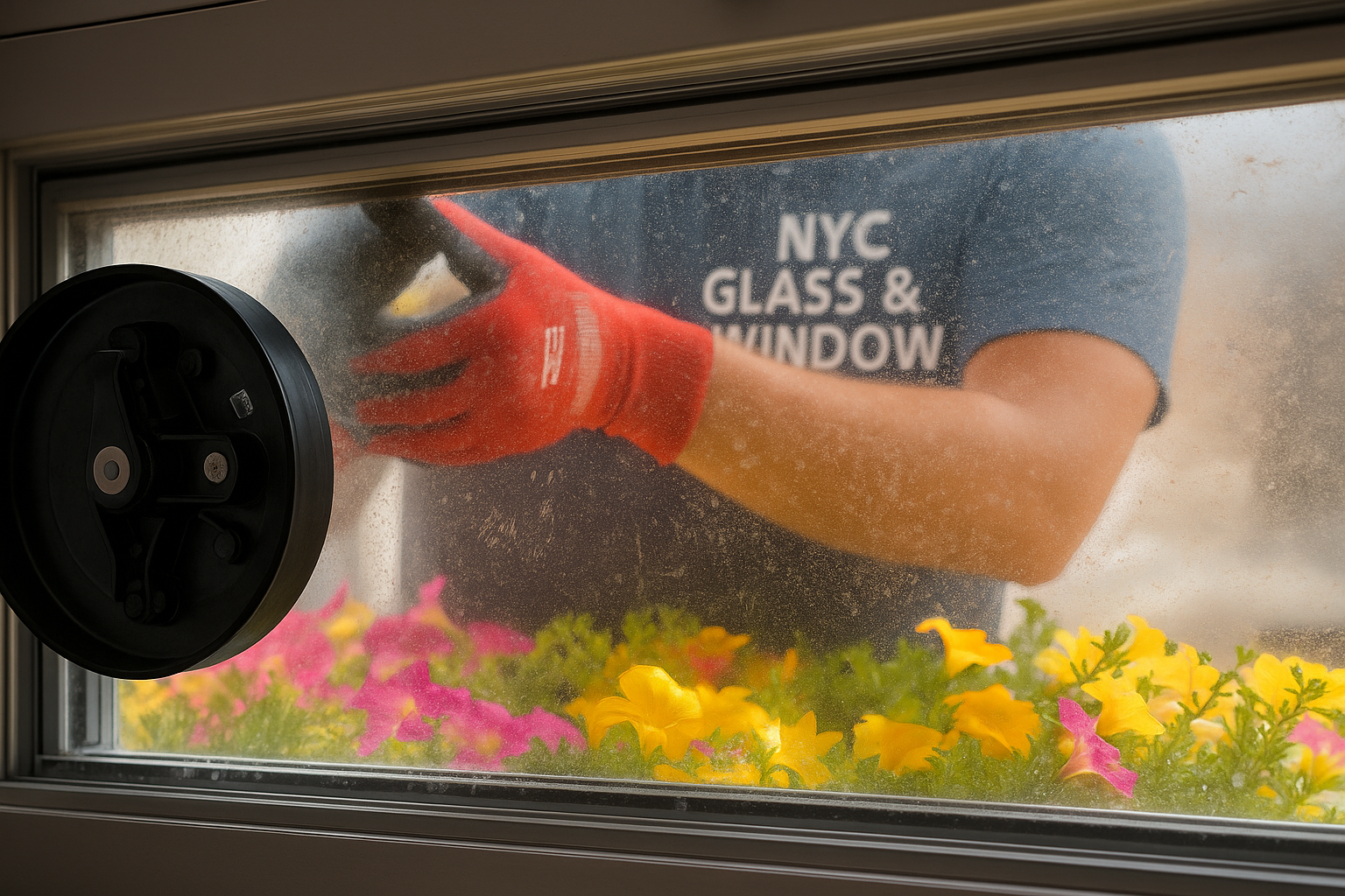 IGU Glass Replacement2