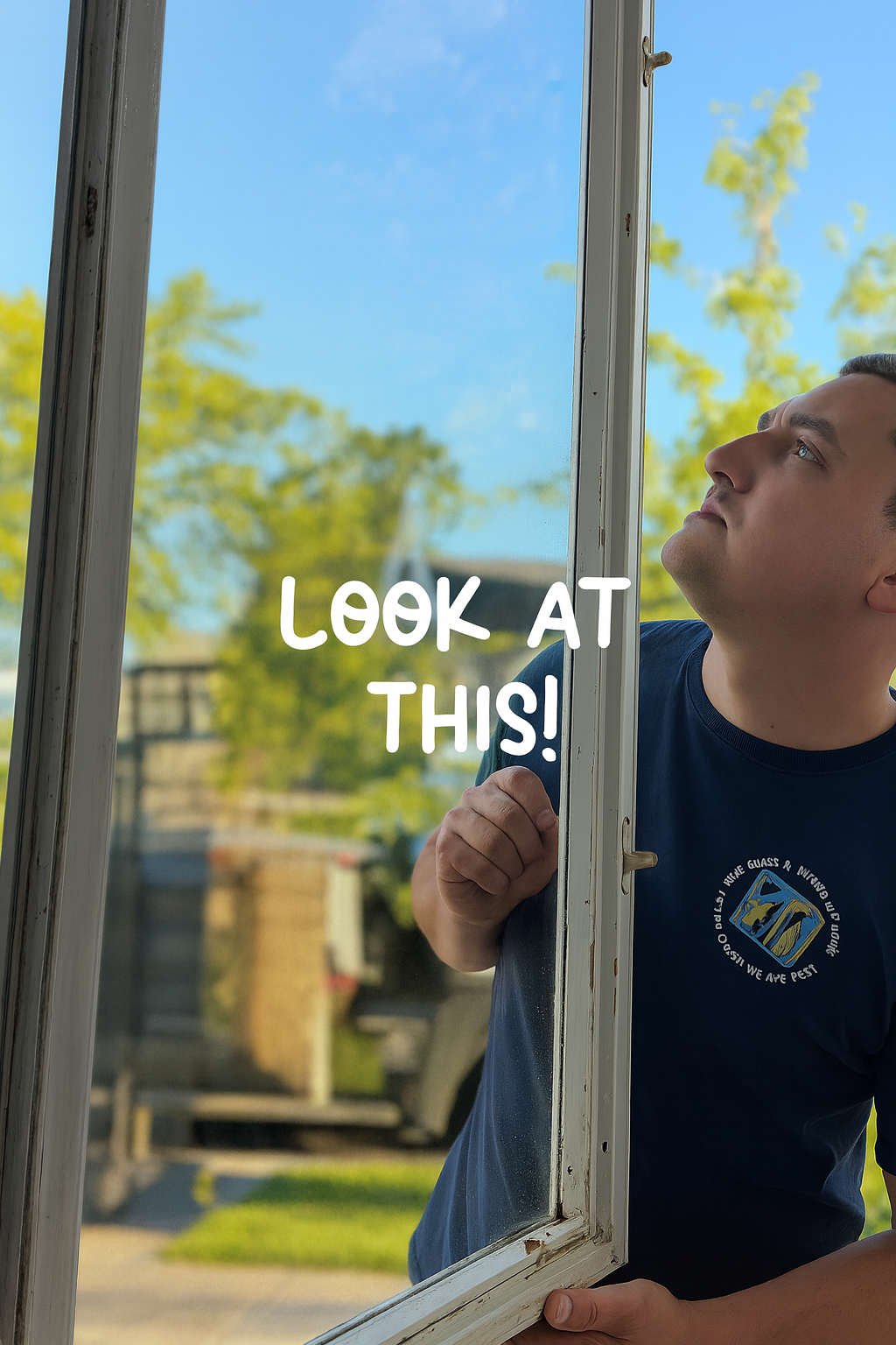 Casement Window Repair NYC