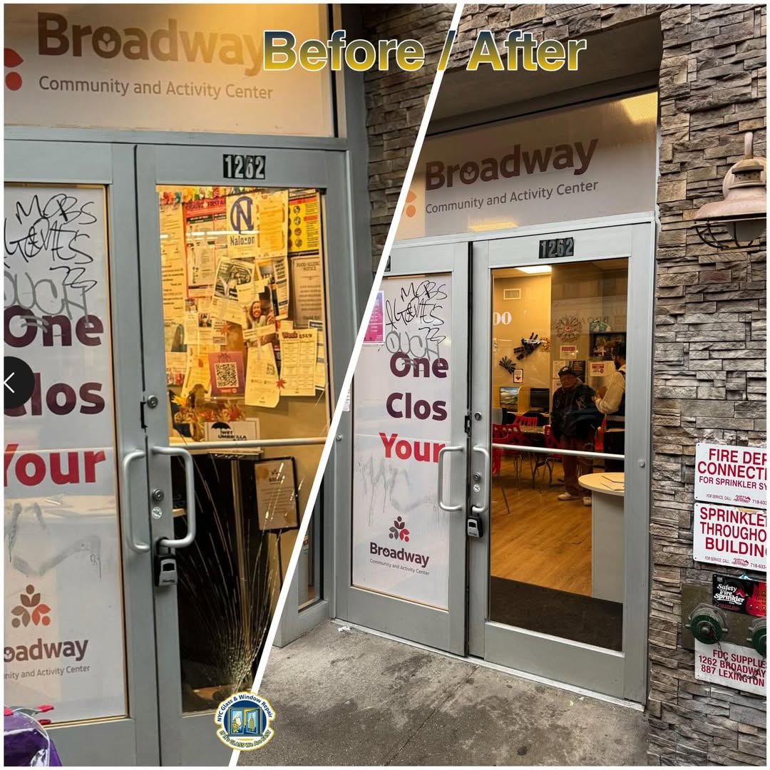 New window after installation 2