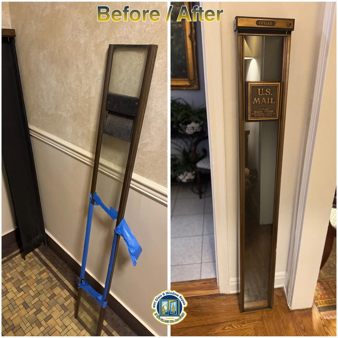 New window after installation 3