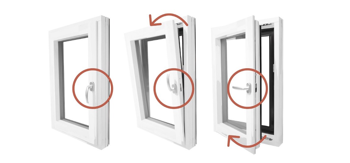 Tilt and Turn Window Repair NYC