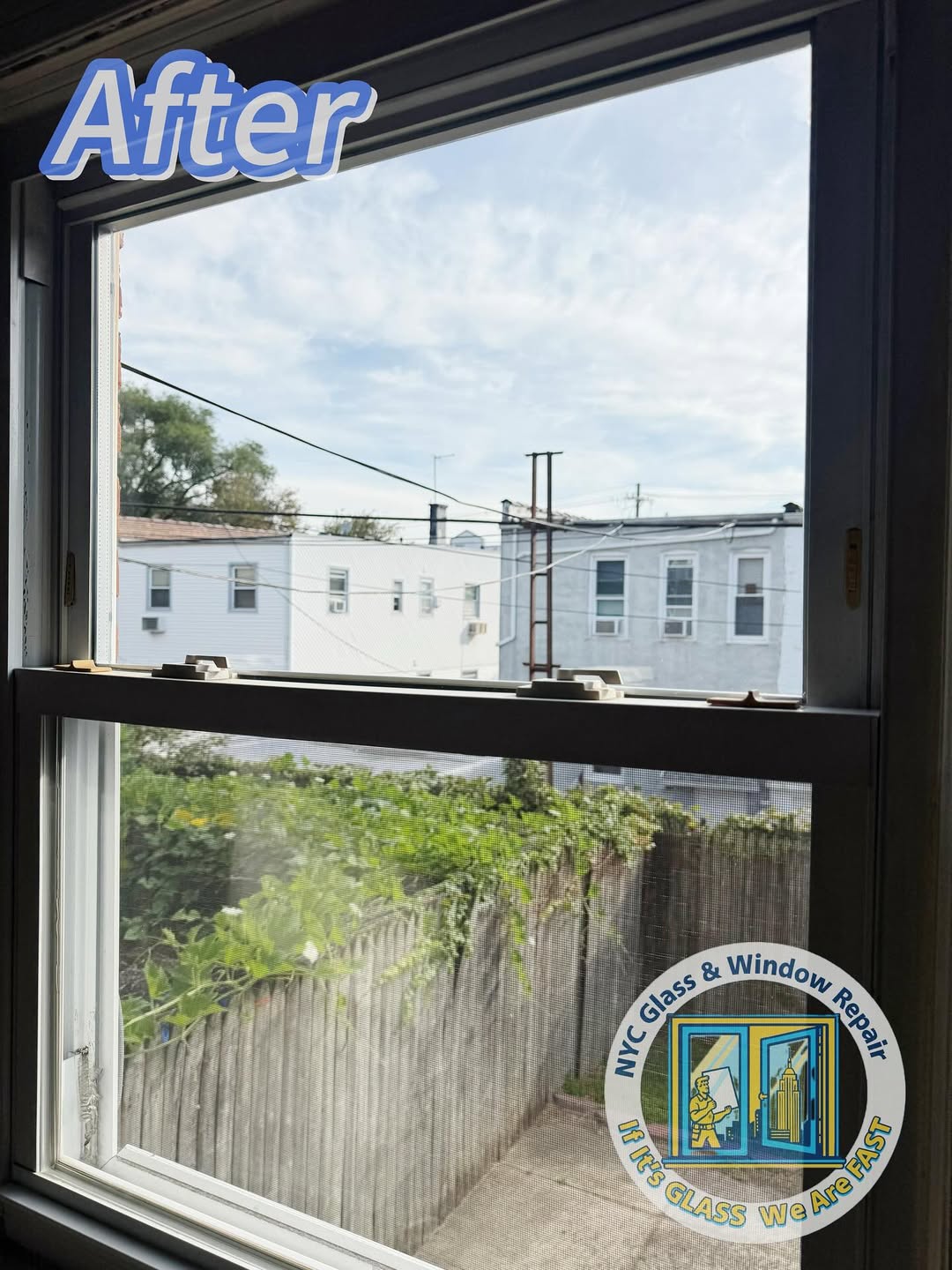 Window Hardware Explained