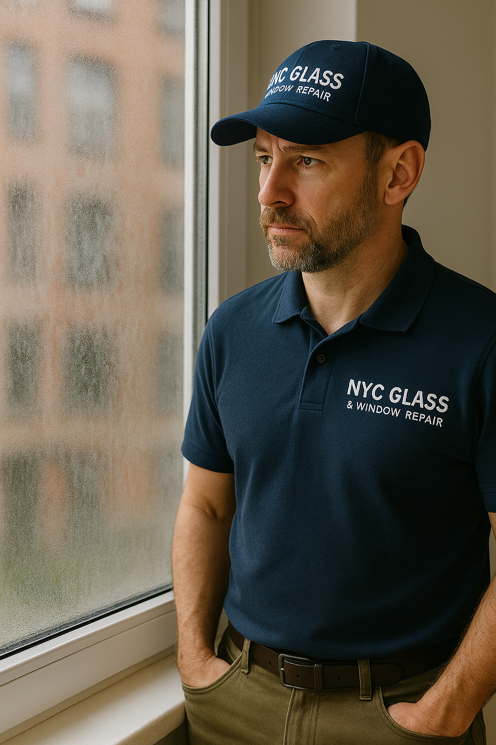 Foggy Window Repair NYC