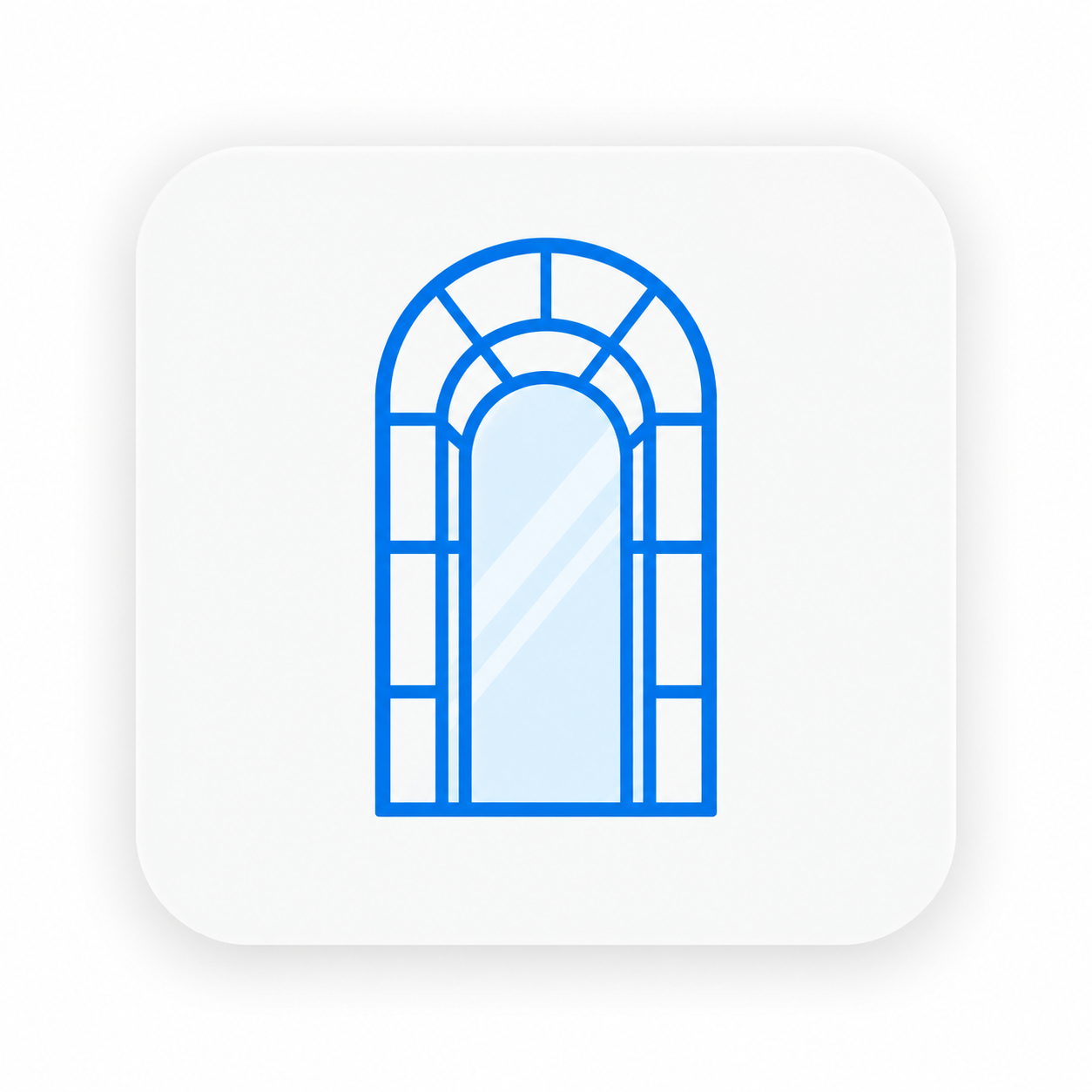The Mirror Atelier Icon